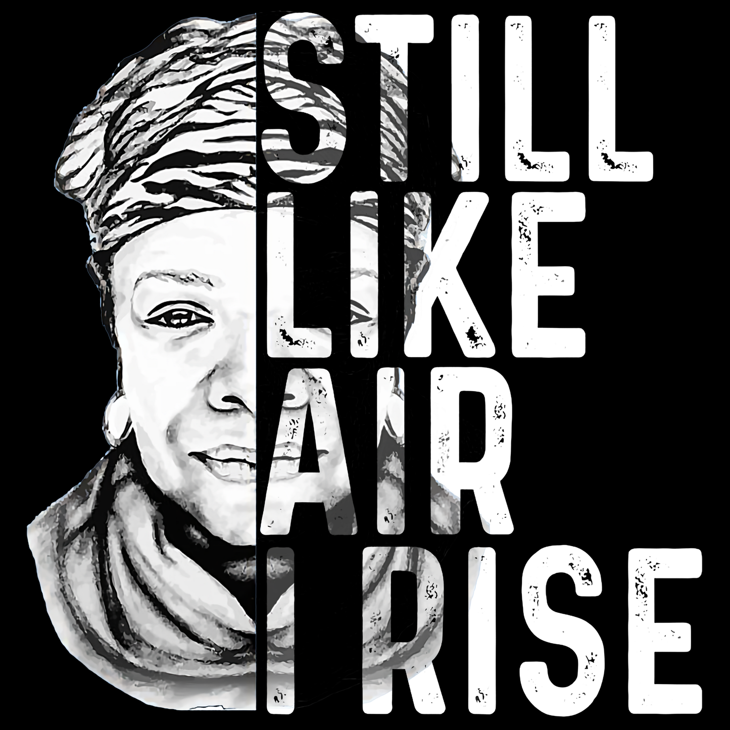 Still I Rise Tee