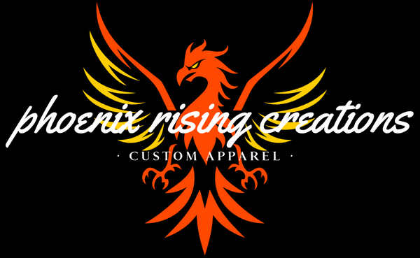 Phoenix Rising Creations