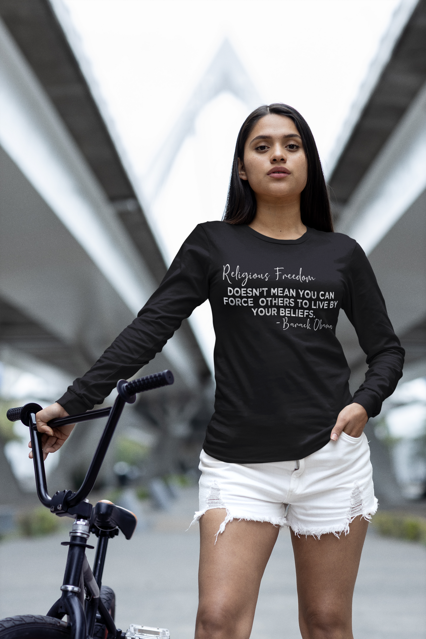 Religious Freedom Tee