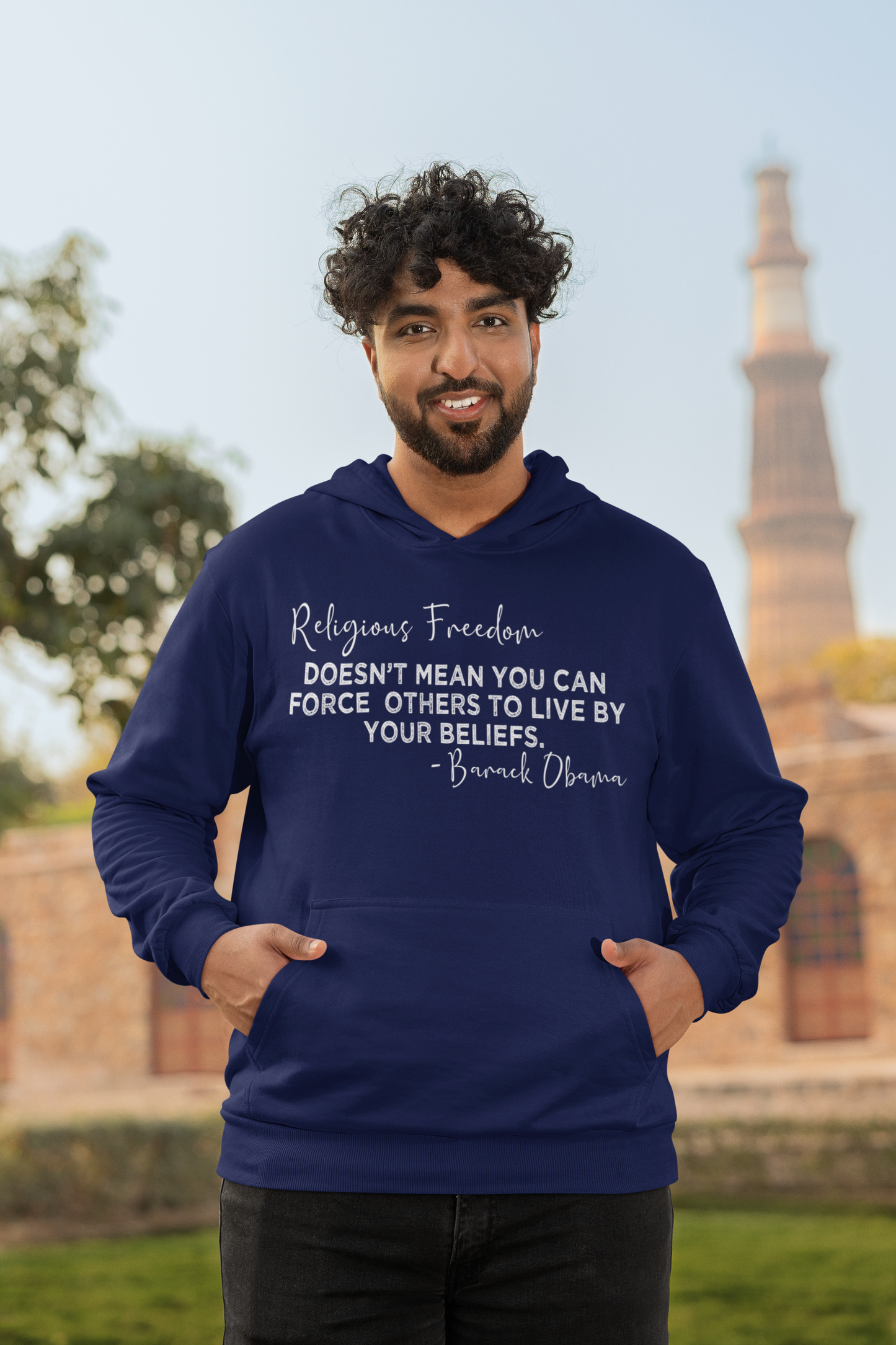 Religious Freedom Tee