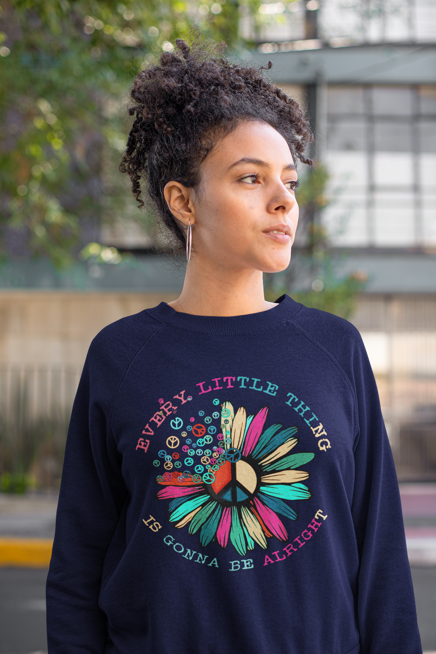 Every Little Thing Tee