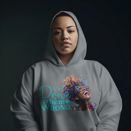 Prove Them Wrong Tee