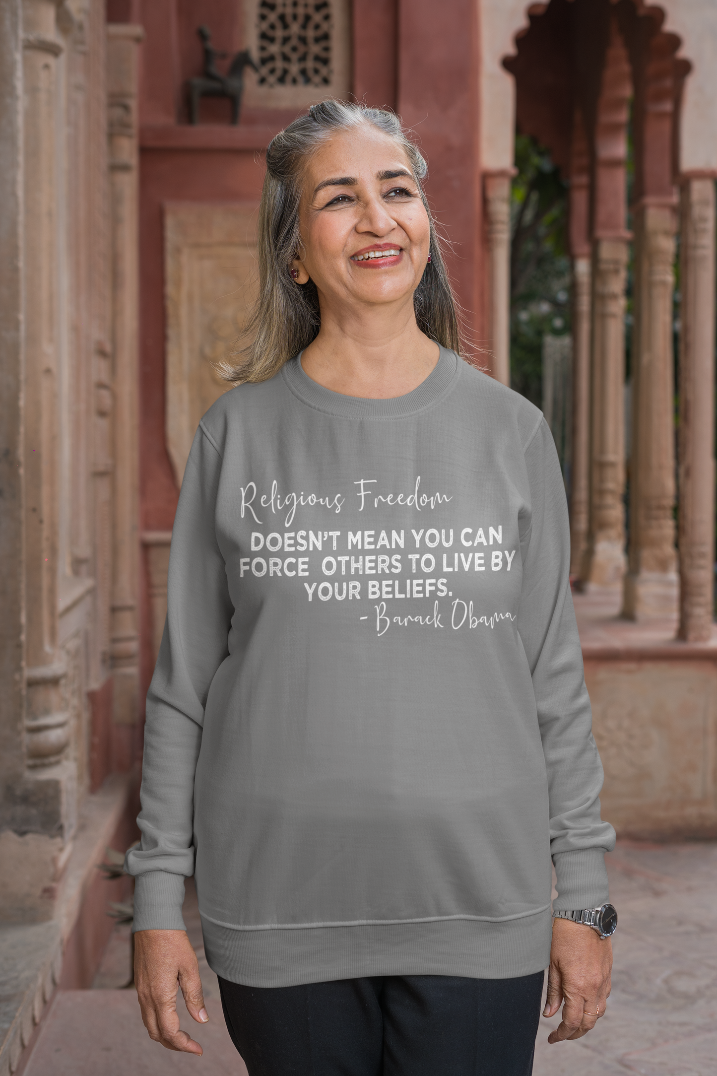 Religious Freedom Tee