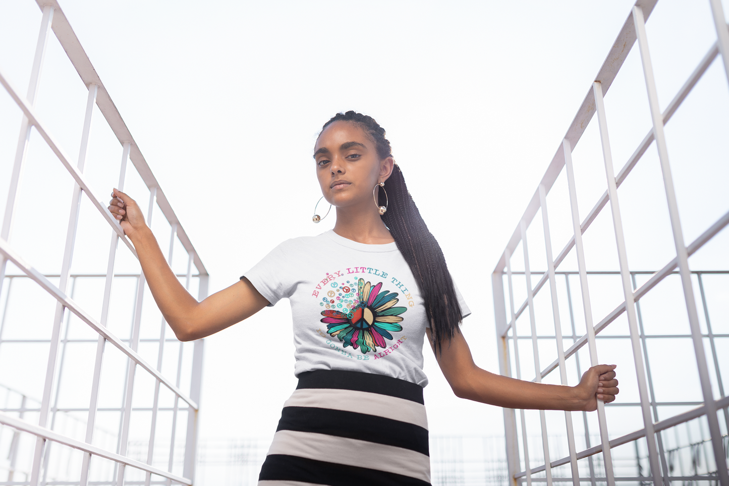 Every Little Thing Tee